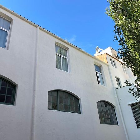 Hotelito Boutique Badalona Gran Villa Zewnętrze zdjęcie