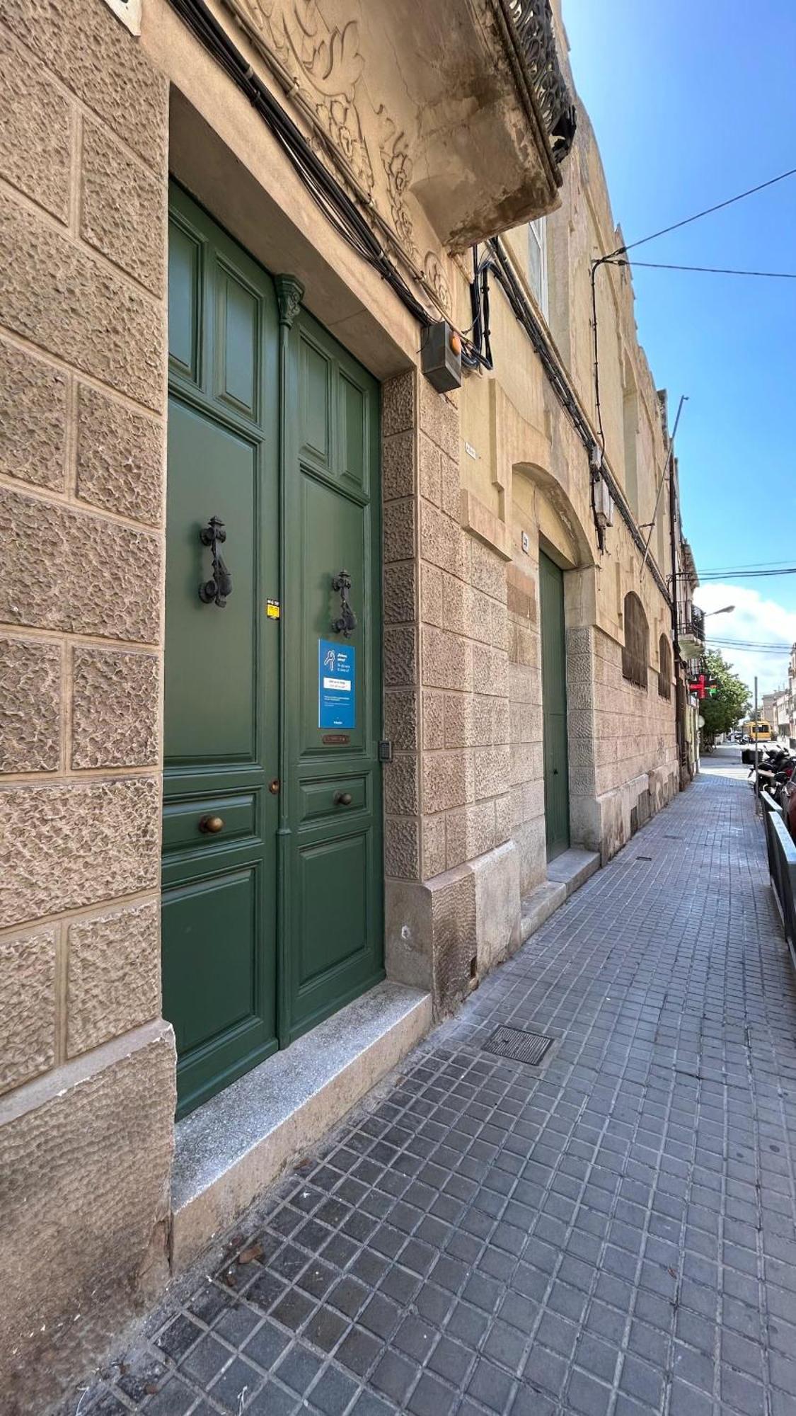 Hotelito Boutique Badalona Gran Villa Zewnętrze zdjęcie