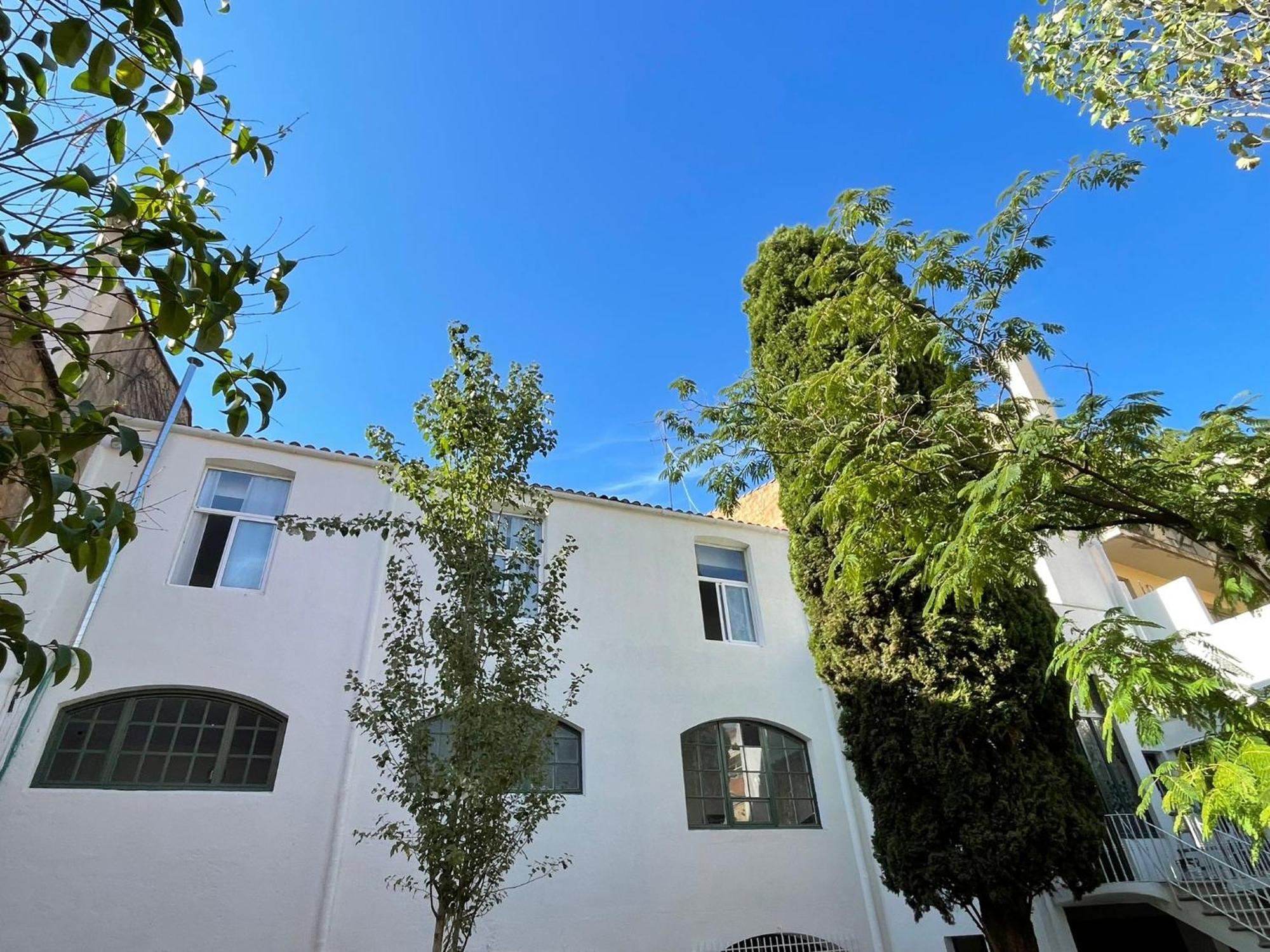Hotelito Boutique Badalona Gran Villa Zewnętrze zdjęcie