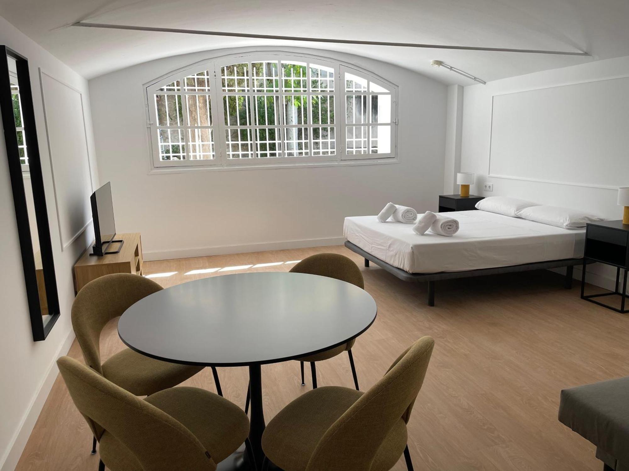 Hotelito Boutique Badalona Gran Villa Zewnętrze zdjęcie