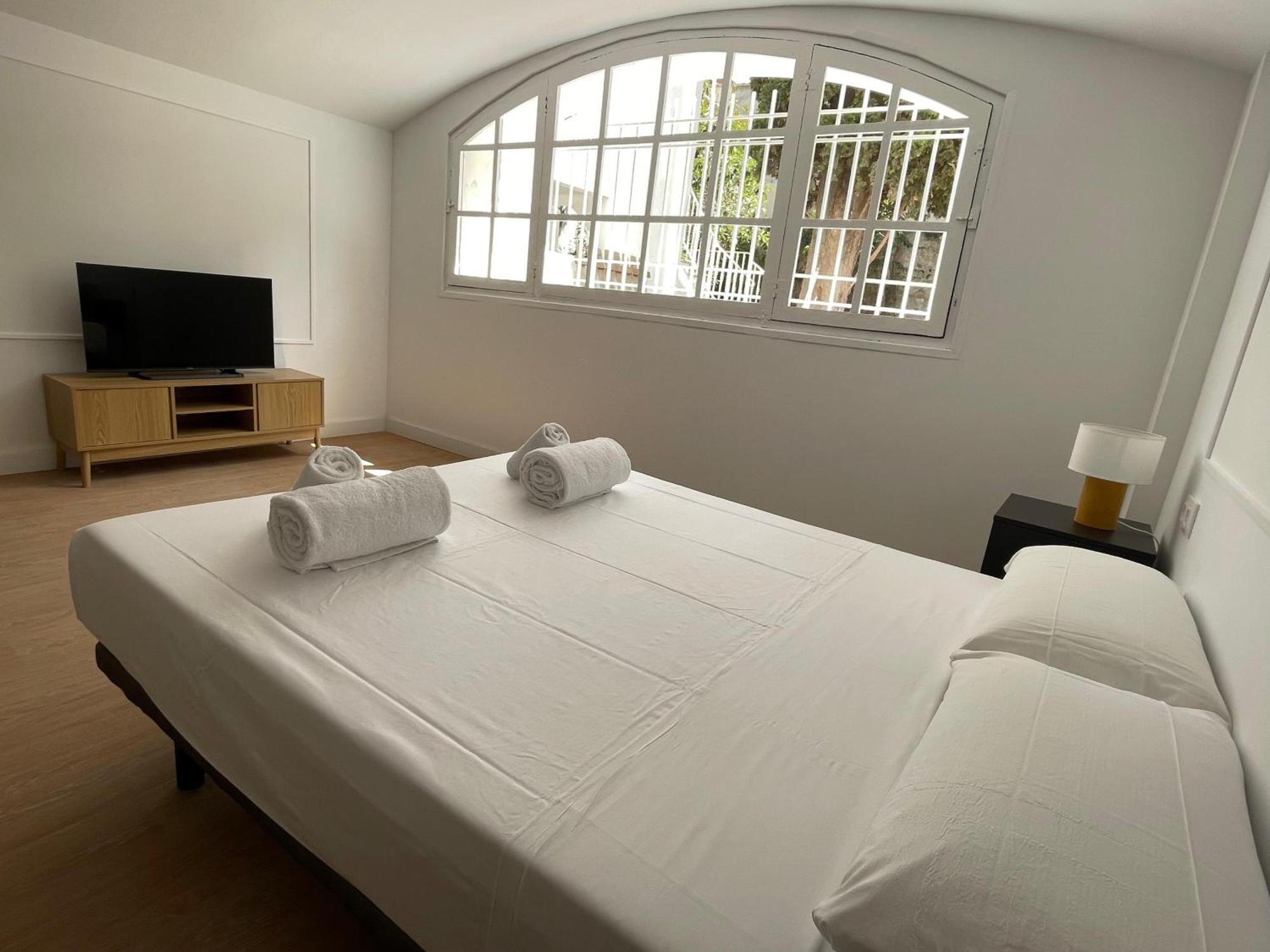 Hotelito Boutique Badalona Gran Villa Zewnętrze zdjęcie