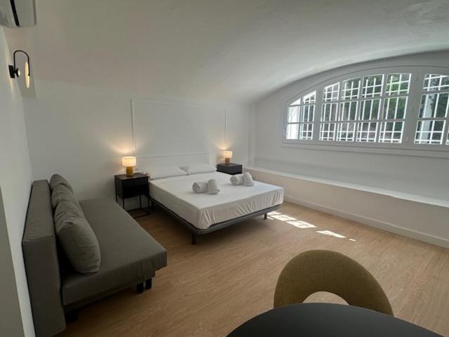 Hotelito Boutique Badalona Gran Villa Zewnętrze zdjęcie