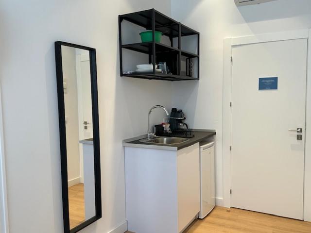 Hotelito Boutique Badalona Gran Villa Zewnętrze zdjęcie
