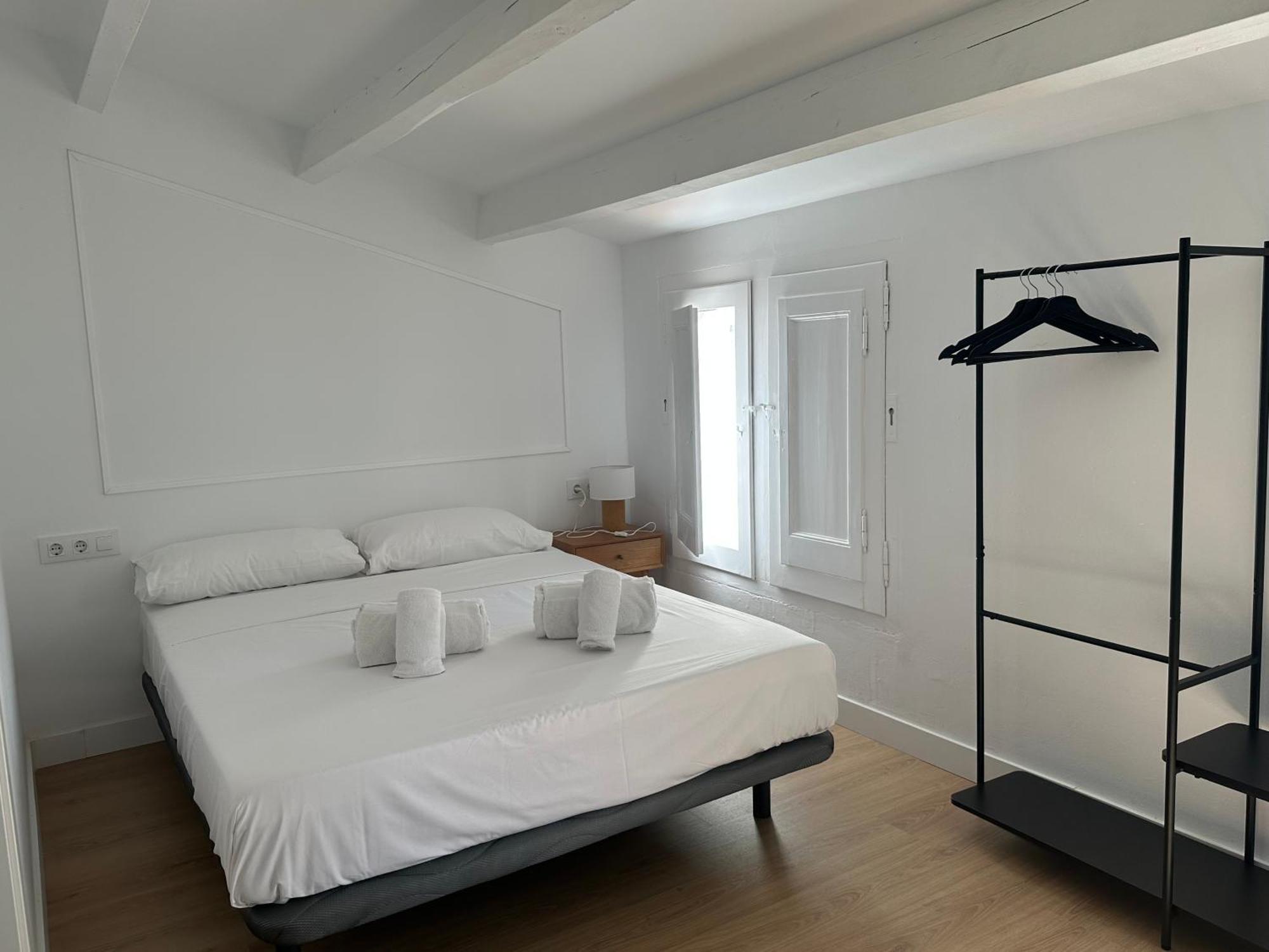 Hotelito Boutique Badalona Gran Villa Zewnętrze zdjęcie