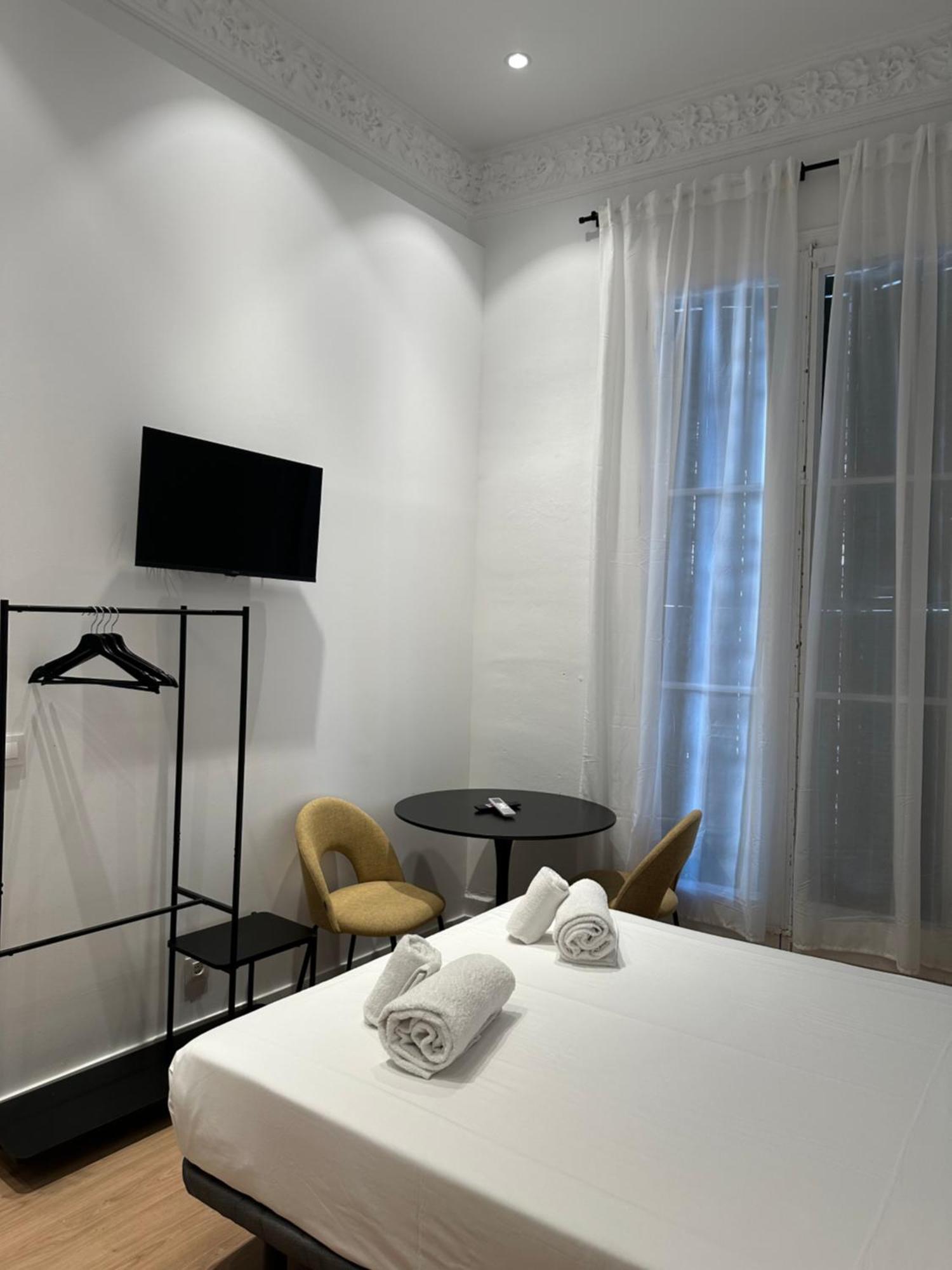 Hotelito Boutique Badalona Gran Villa Zewnętrze zdjęcie