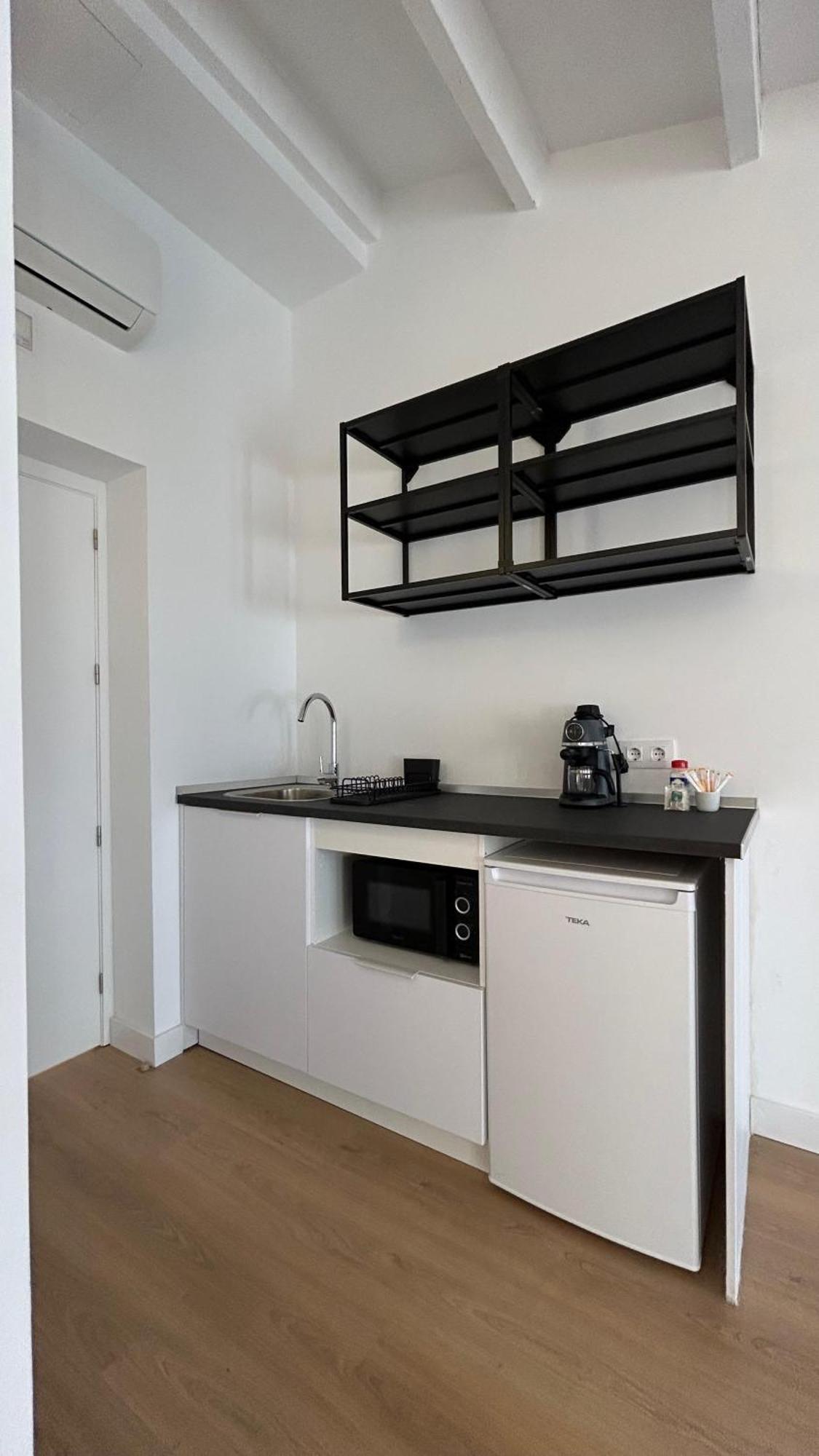 Hotelito Boutique Badalona Gran Villa Zewnętrze zdjęcie