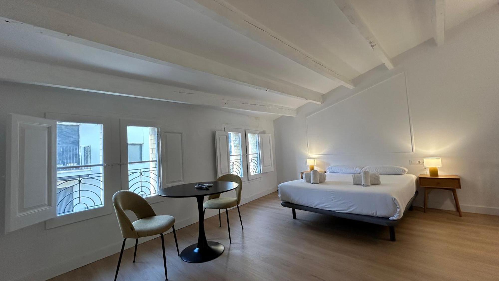Hotelito Boutique Badalona Gran Villa Zewnętrze zdjęcie